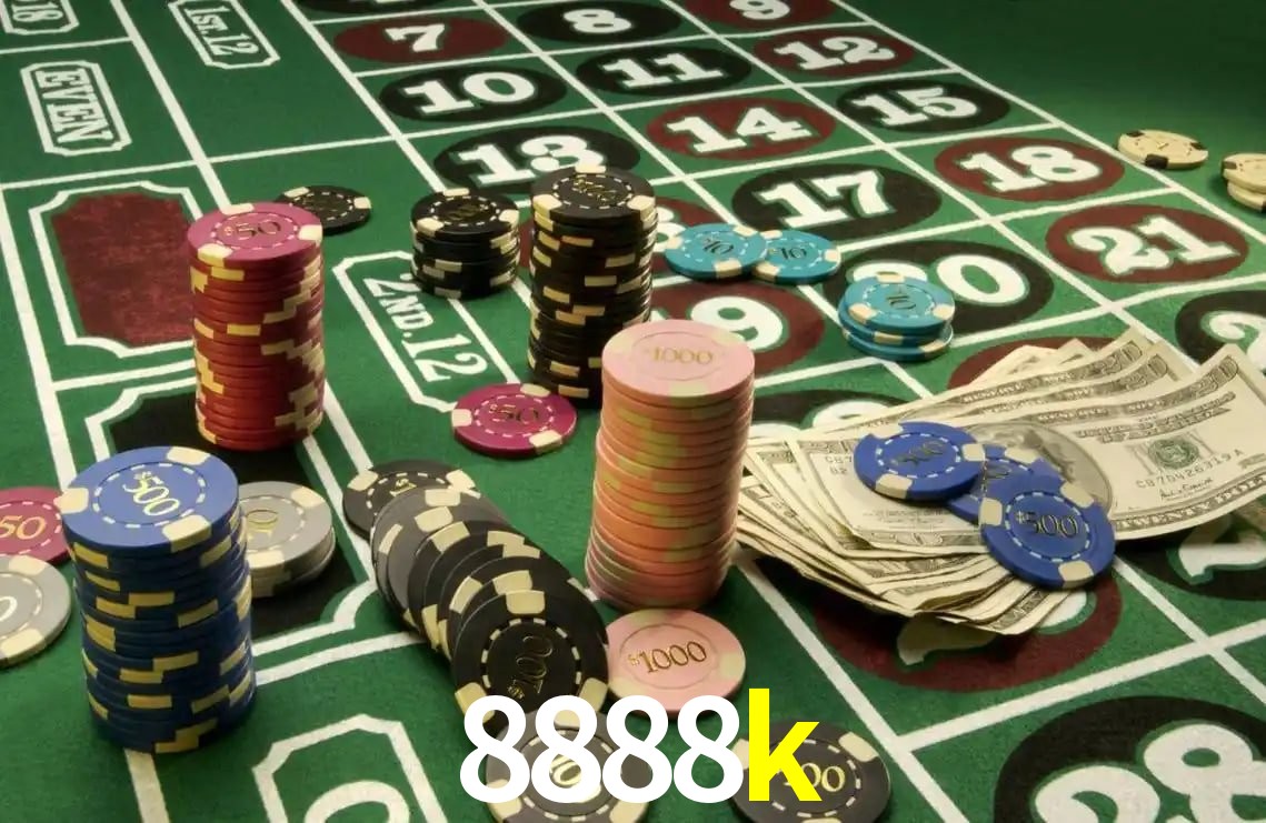 8888k - Cassino On-line Início Perfeito - 8888k.com
