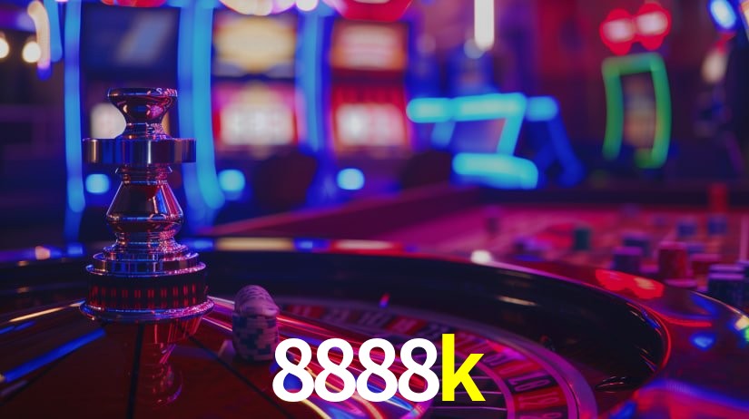 8888k bet