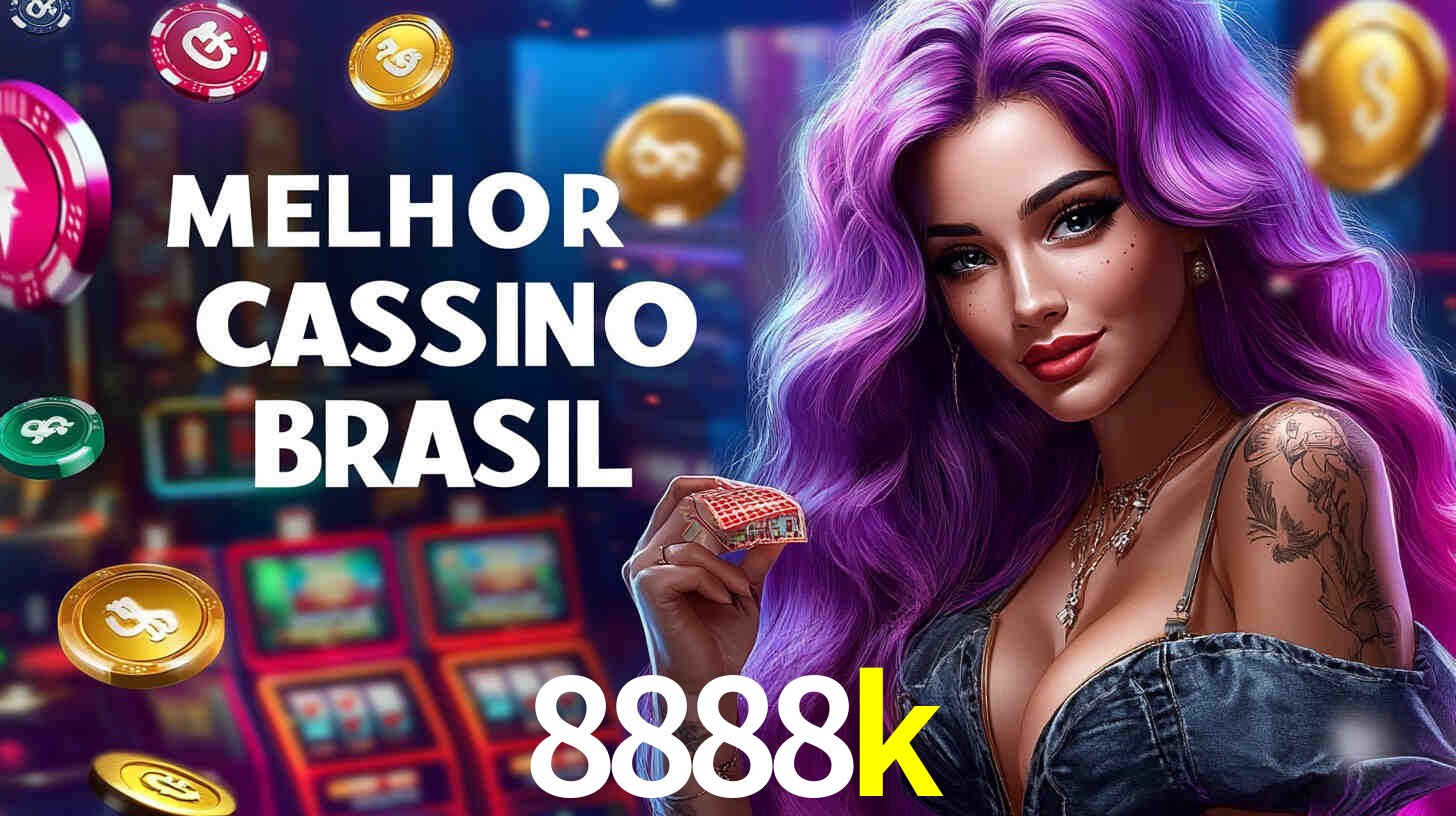 Estatísticas 8888k