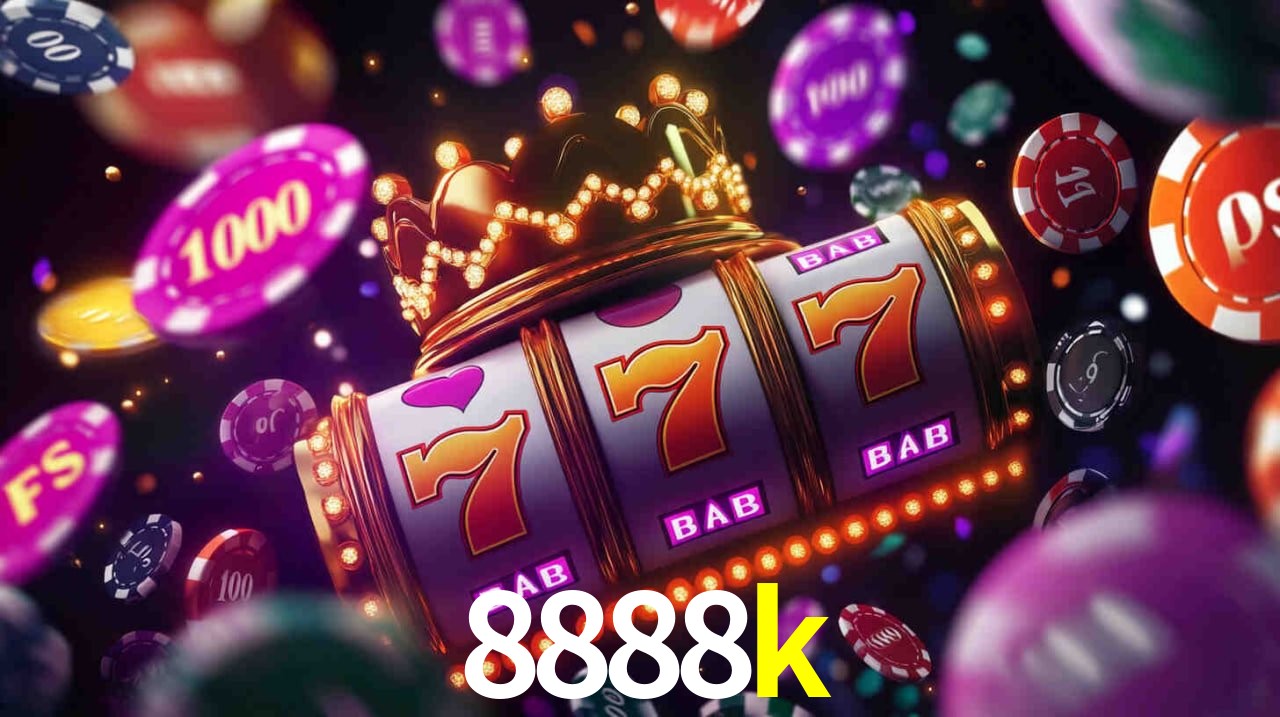 Welcome Bonus 8888k