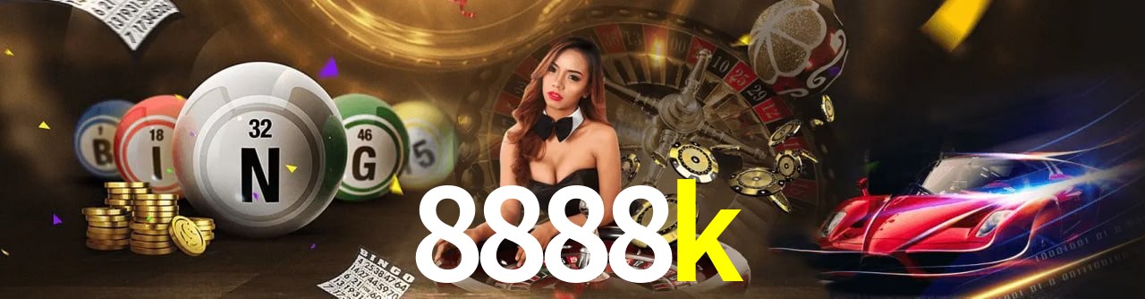 Inovações de Jogos na 8888k: O Futuro das Experiências Interativas