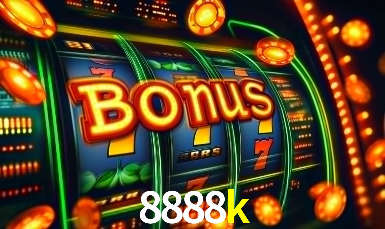 Tournaments 8888k