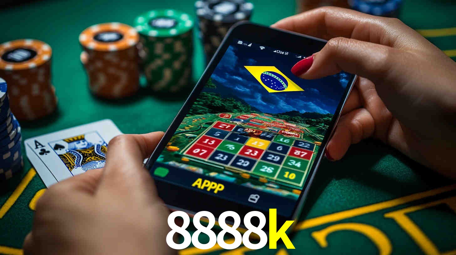 Apostas de Futebol 8888k