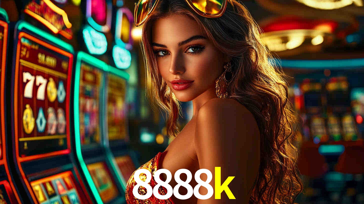 Explore as vantagens do 8888k: serviço profissional e confiabilidade
