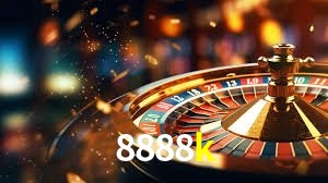 Descubra a Essência do 8888k: Nossa História e Compromissos