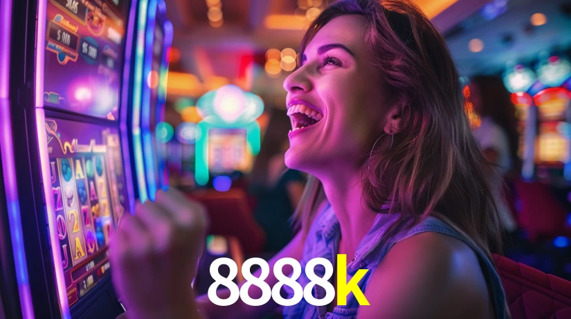 8888k: Jogue Crash e Experimente Alta Recompensa Instantânea