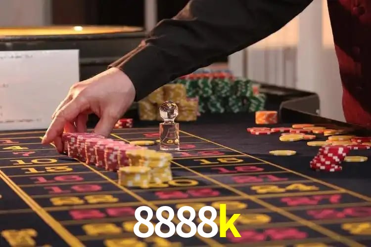 Torneios 8888k