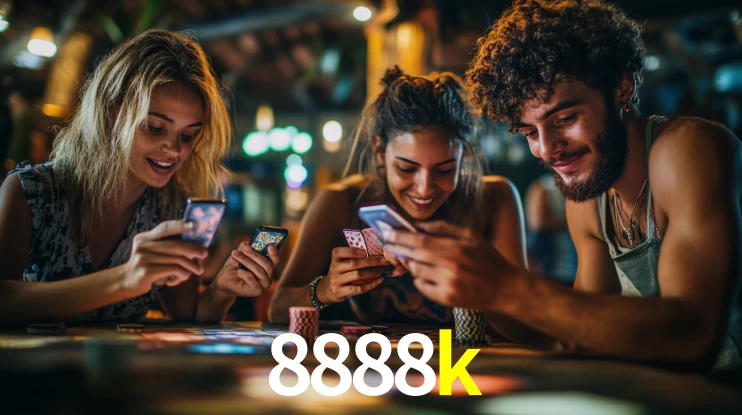 Exclusive Games 8888k