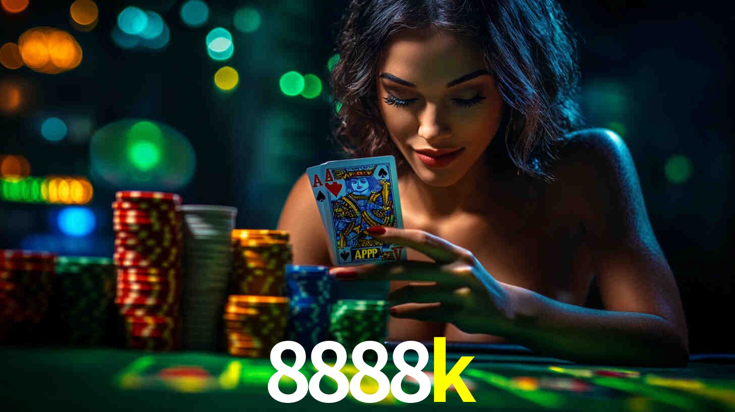 Recursos de Bônus 8888k