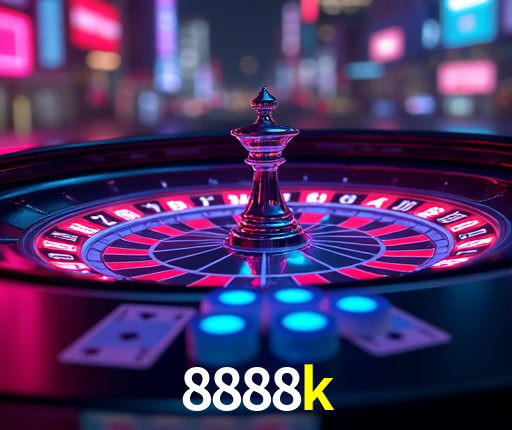 Casino Ao Vivo 8888k