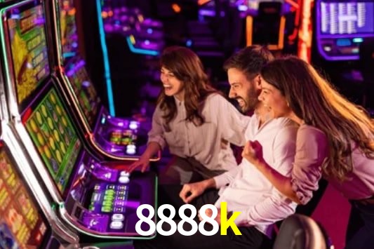 A Emoção da Loteria na 8888k: Uma Chance de Mudança de Vida