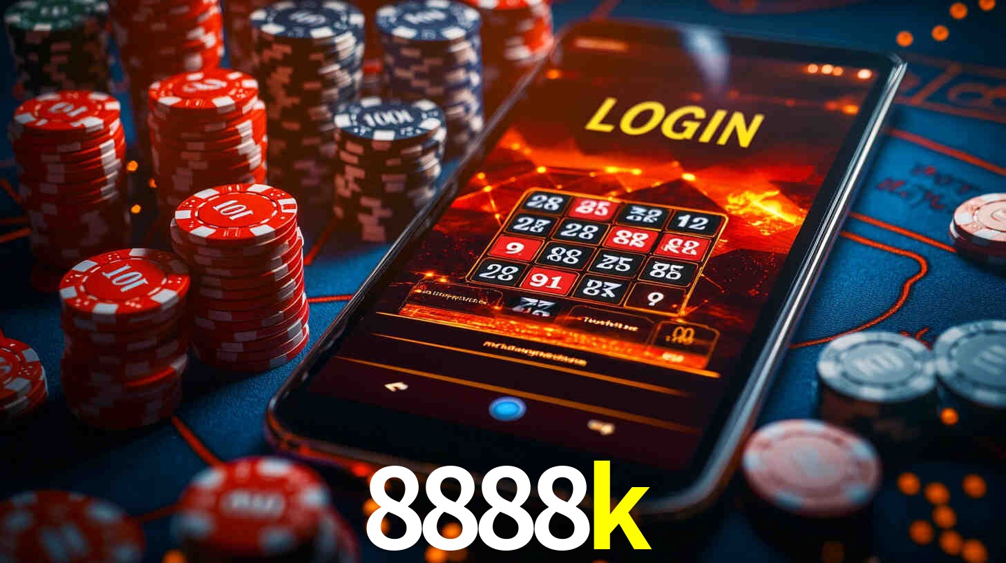 Descubra a Magia dos Jogos de Arcade no 8888k