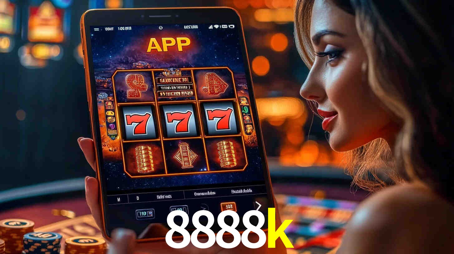 Desvendando o Mundo dos Jogos Virtuais na 8888k
