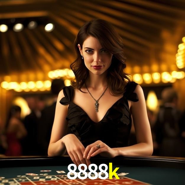 Diretório de Jogos 8888k
