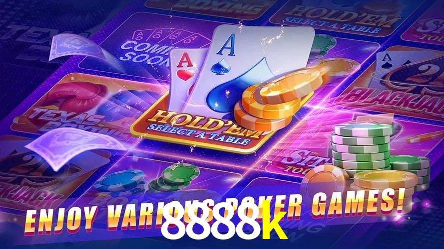 Promoção Relâmpago 8888k