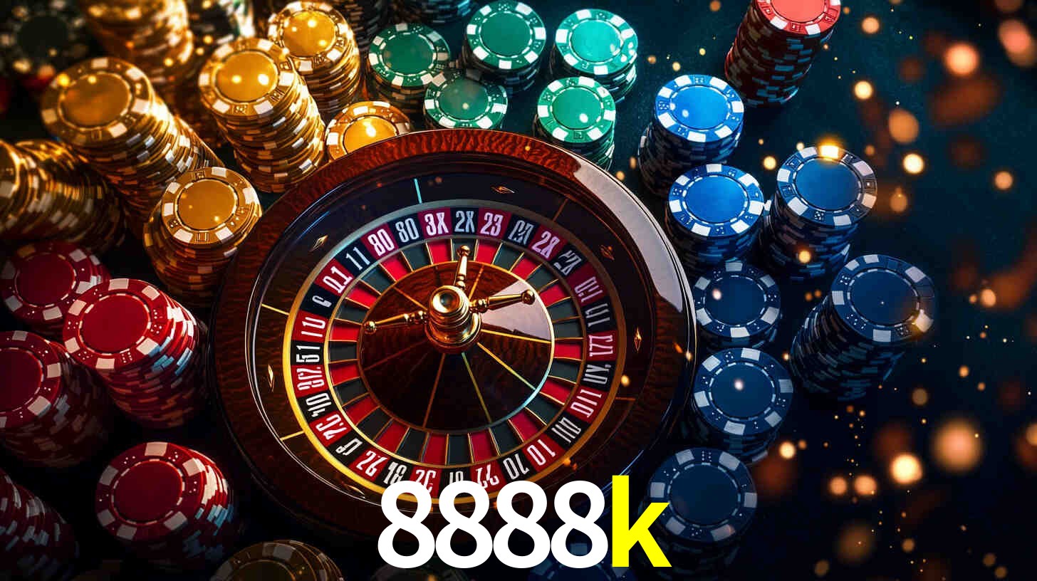 8888k bet