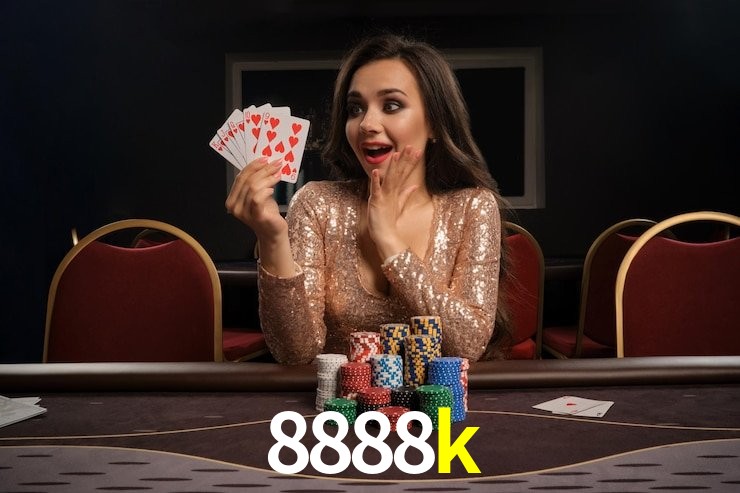 Descubra a Essência do 8888k: Nossa História e Compromissos
