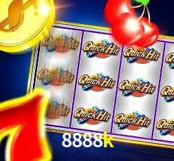 Bônus Diários 8888k