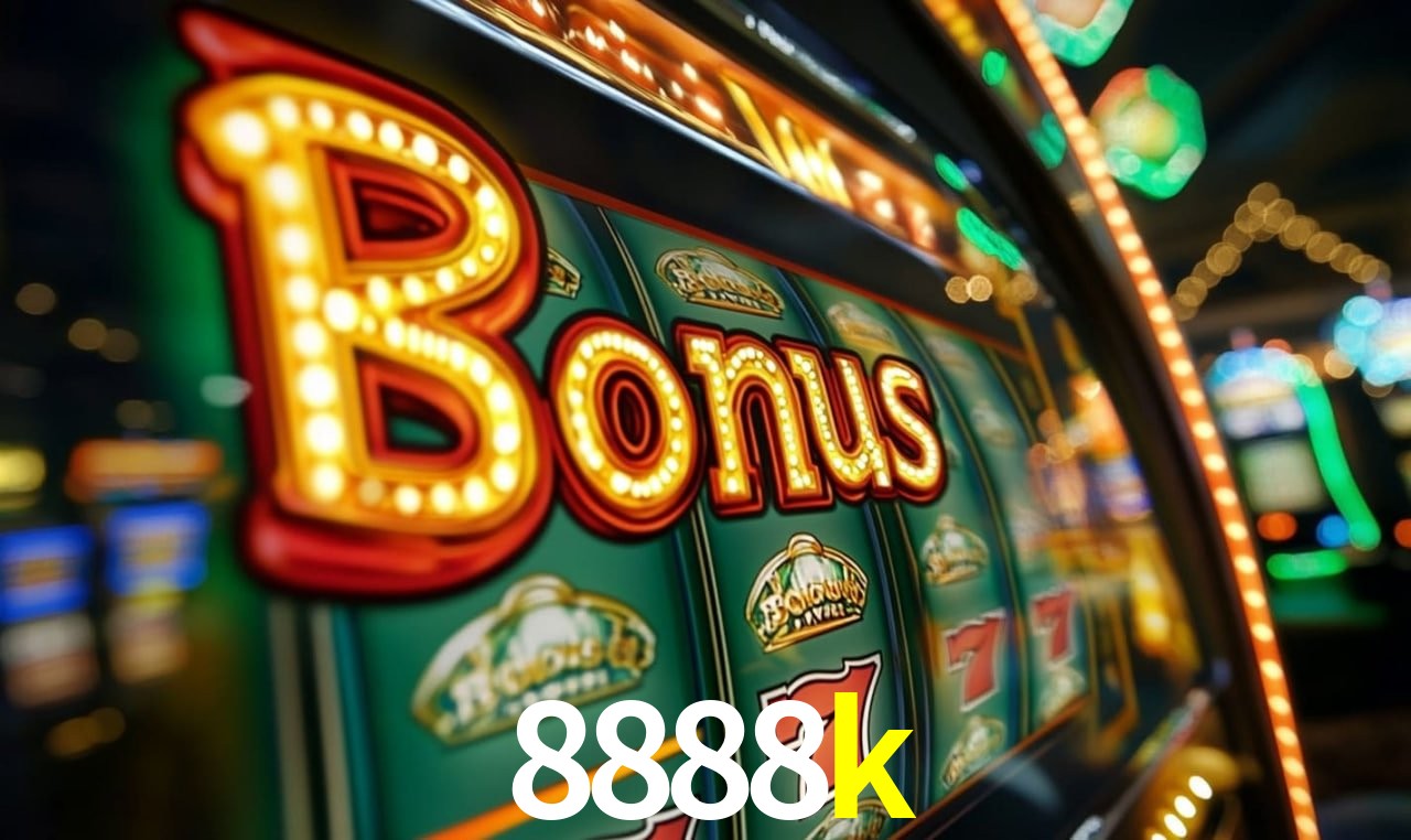 Descubra o Programa VIP da 8888k: Vantagens Exclusivas para Jogadores
