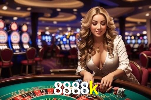 Live Casino 8888k