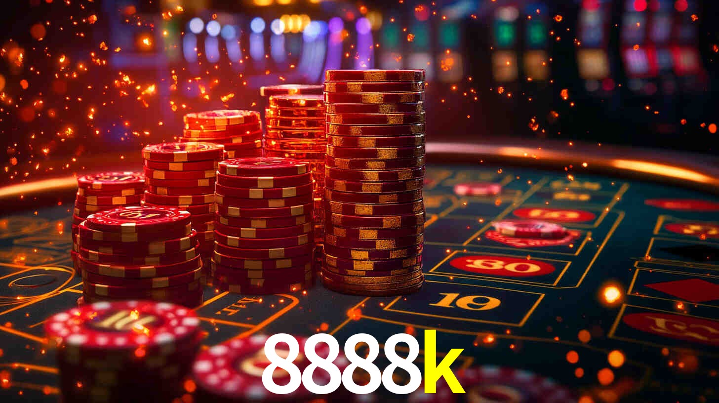 8888k