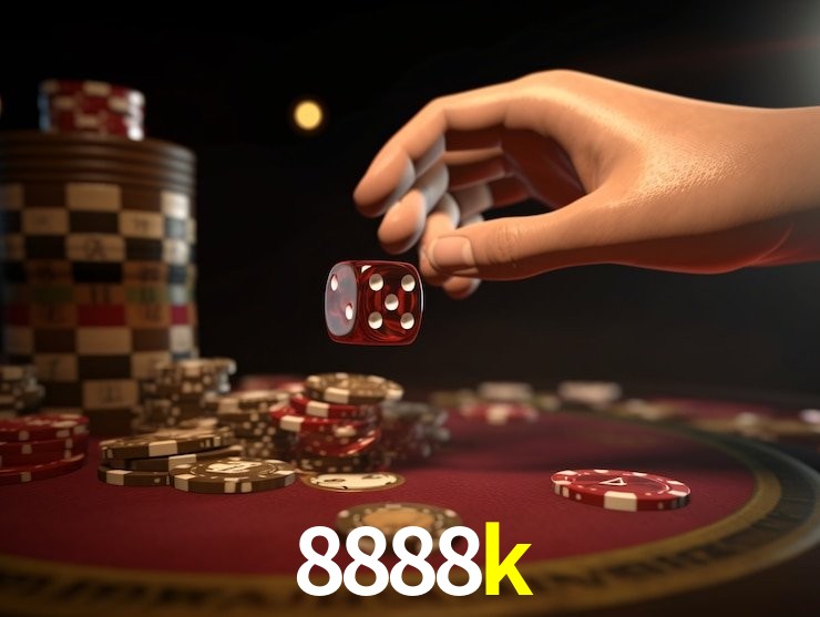 A Popularidade dos Caça-Níqueis no 8888k
