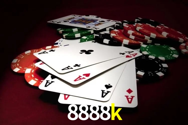 Inovações de Jogos na 8888k: O Futuro das Experiências Interativas