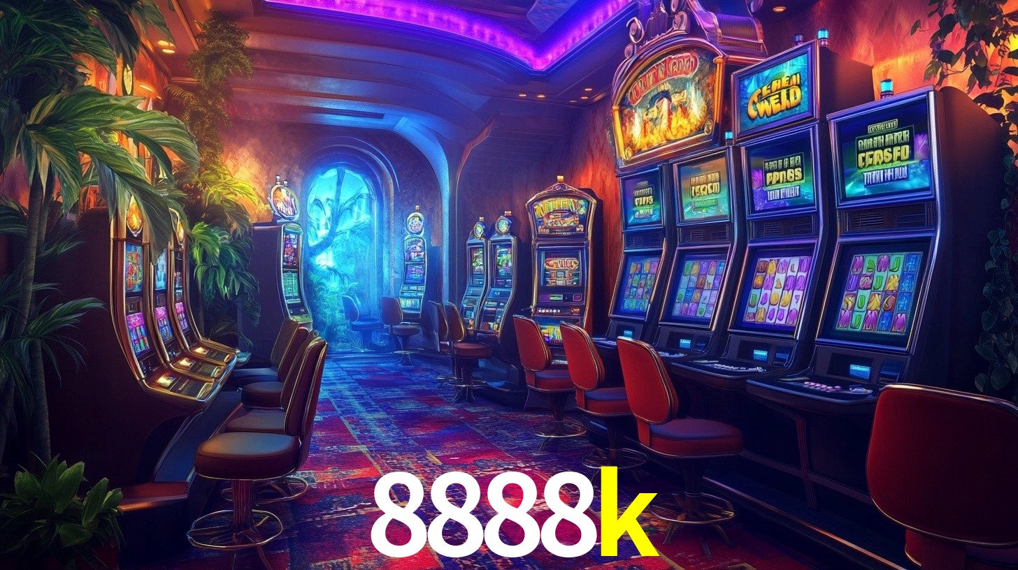 8888k App Interface