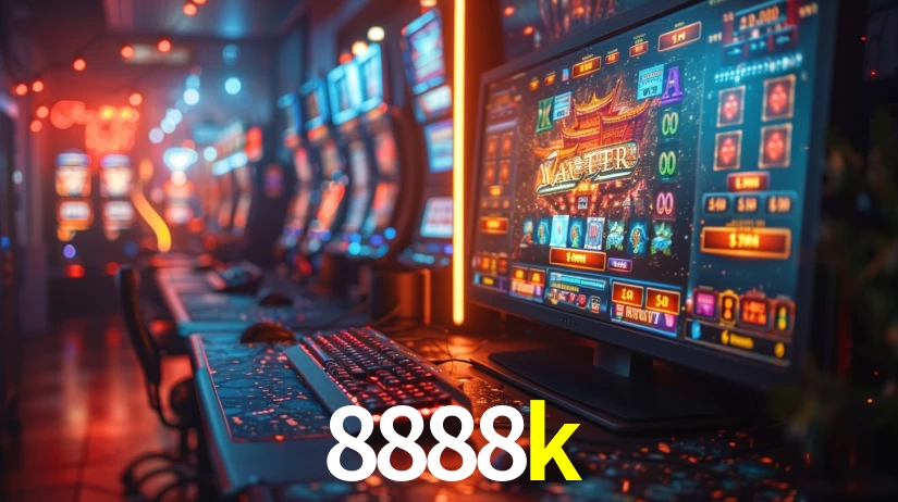 8888k: Seu Especialista em Apostas Esportivas Brasileiras