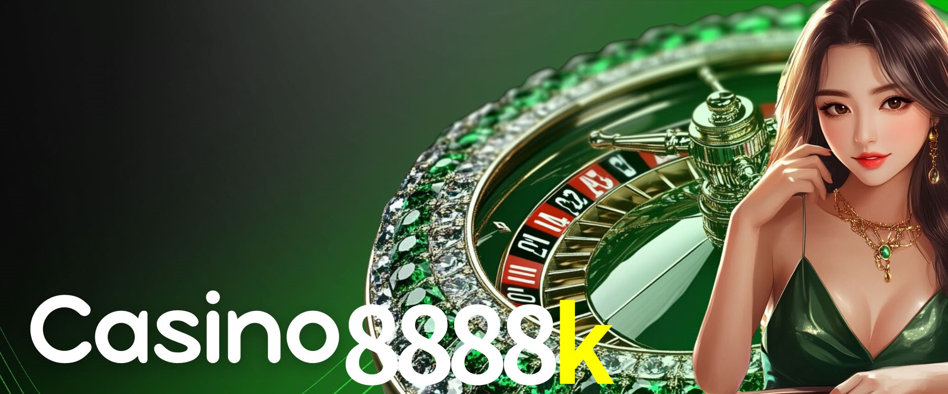 Account Benefits 8888k