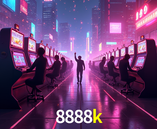 Apostas Esportivas na 8888k: Um Guia Completo
