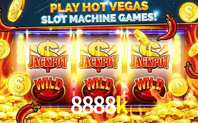 Descubra o Mundo do Cassino Online com 8888k