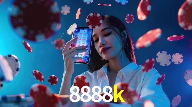 Integração de APIs 8888k