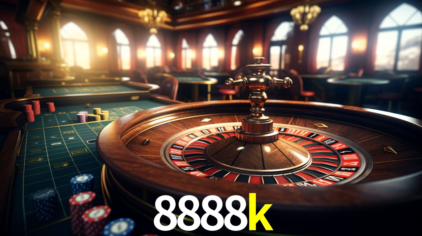 Welcome Bonus 8888k