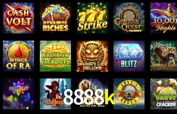 Seasonal Promotions 8888k
