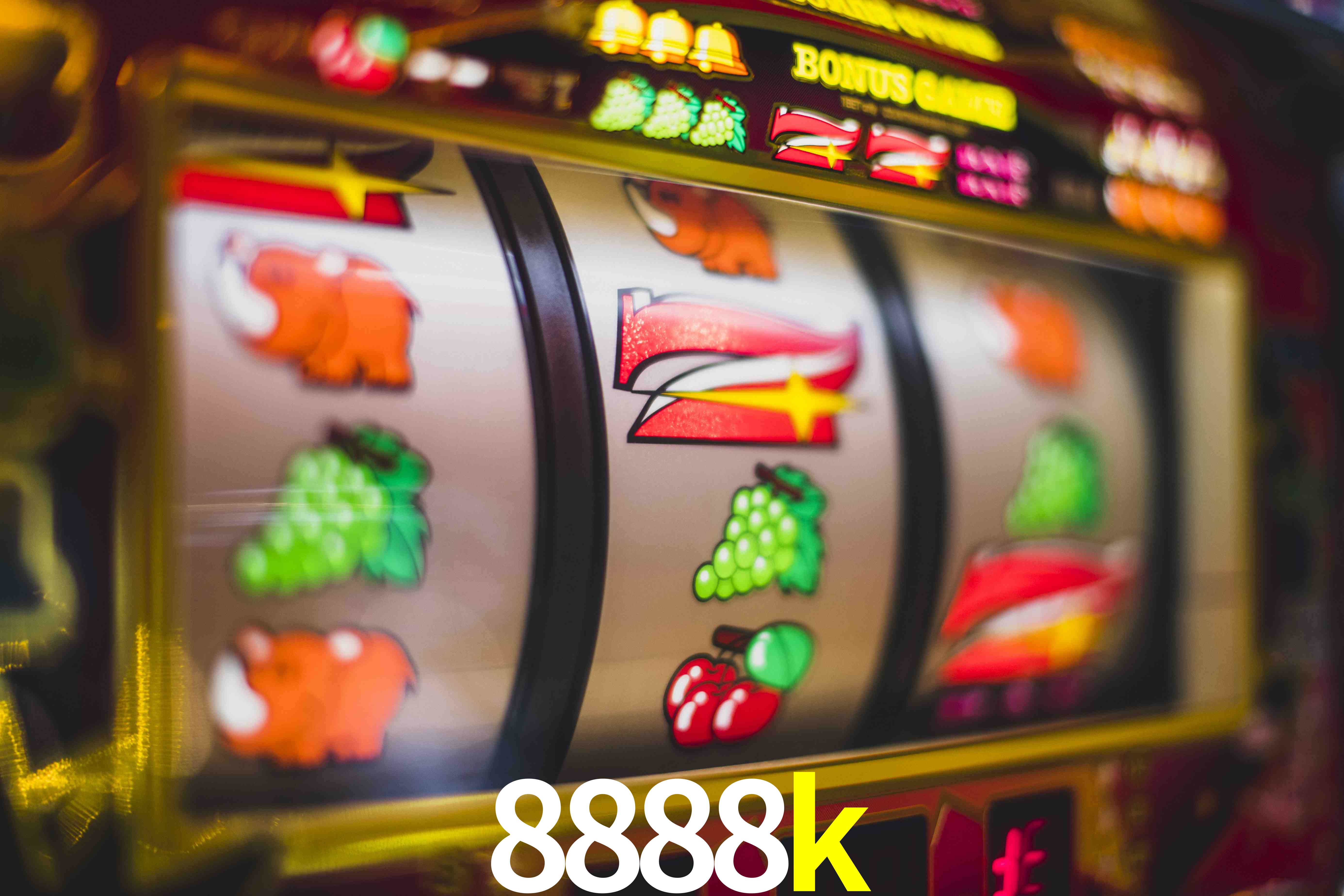 VIP Casino 8888k