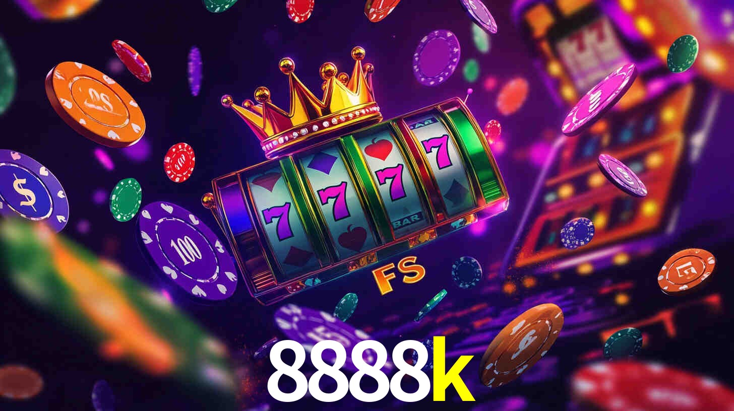 8888k