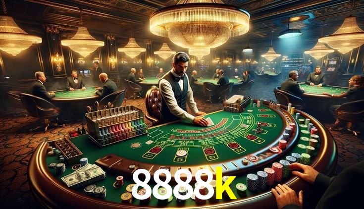 Tennis Betting 8888k