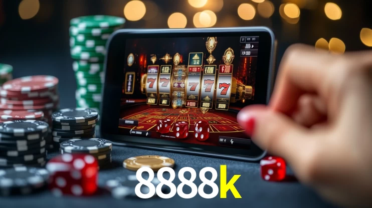 8888k bet