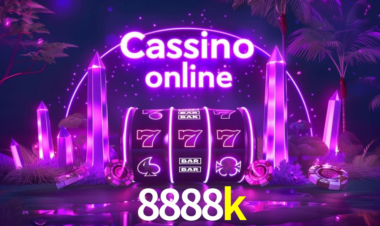 A Popularidade dos Caça-Níqueis no 8888k