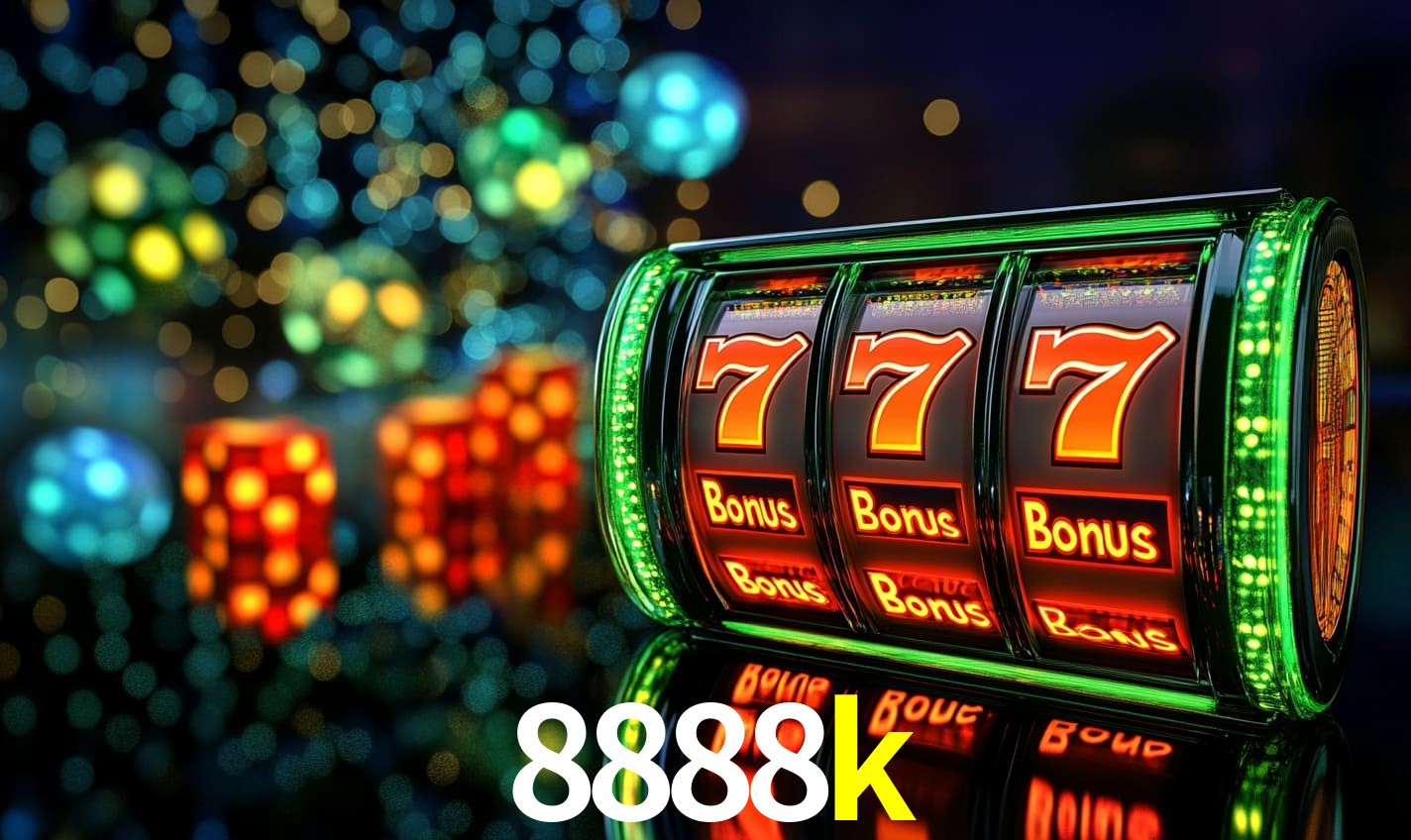 Apostas Esportivas na 8888k: Um Guia Completo